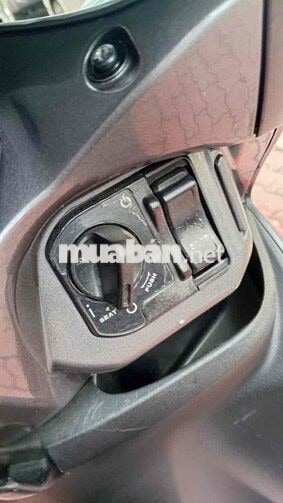 Honda Vision Xám Xe tay ga