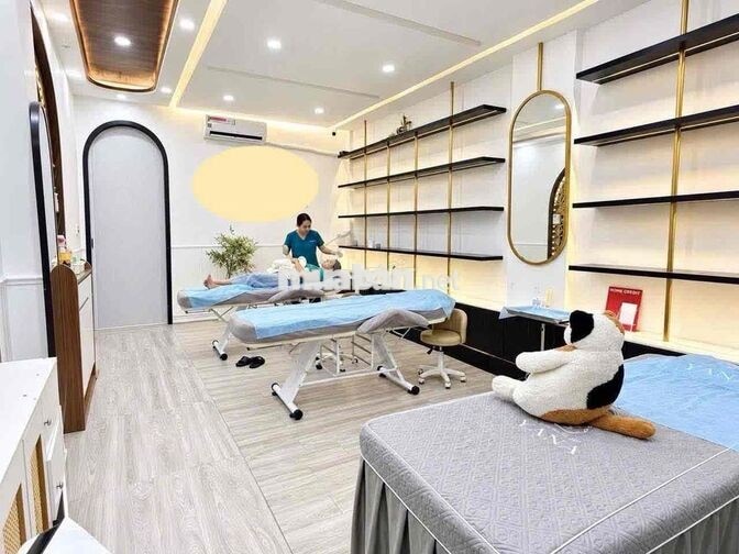 25TR– NGUYÊN CĂN MẶT TIỀN TRẦN THỊ NGHỈ - ĐỐI DIỆN CITYLAND GÒ VẤP