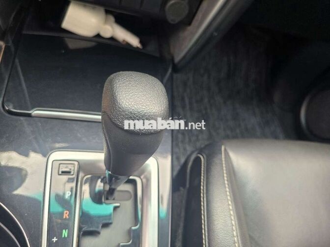 FORTUNER 2.4G SX 2024 TỰ ĐỘNG DẦU 67000KM