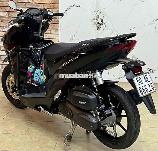 Vario 125 - 2020 kiểng ( nậu tốt 0 đồng )