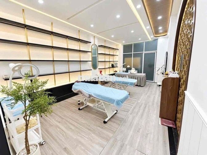 25TR– NGUYÊN CĂN MẶT TIỀN TRẦN THỊ NGHỈ - ĐỐI DIỆN CITYLAND GÒ VẤP