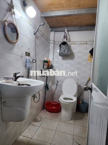 BÁN NHÀ 40M2 GIÁ 1,6 TỶ MẶT TIỀN ĐƯỜNG TÂN XUÂN