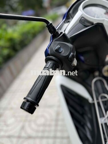 Exciter 2012 Xanh trắng odo 34k chính chủ