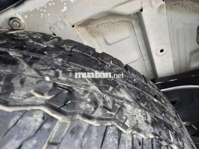 FORTUNER 2.4G SX 2024 TỰ ĐỘNG DẦU 67000KM