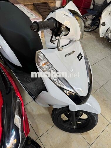 Honda Lead Trắng Xe tay ga