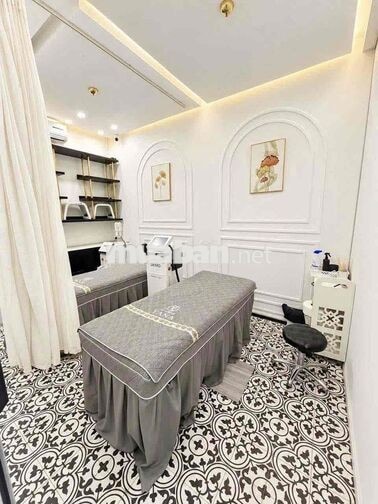 25TR– NGUYÊN CĂN MẶT TIỀN TRẦN THỊ NGHỈ - ĐỐI DIỆN CITYLAND GÒ VẤP