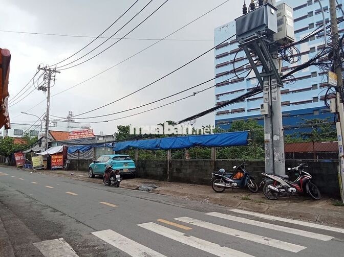 BÁN NHÀ 40M2 GIÁ 1,6 TỶ MẶT TIỀN ĐƯỜNG TÂN XUÂN