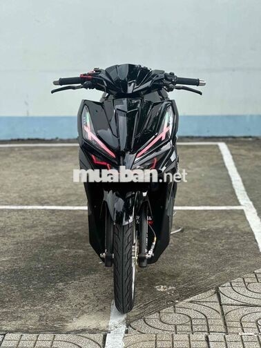 Honda Vario 125 Đen Xe tay ga