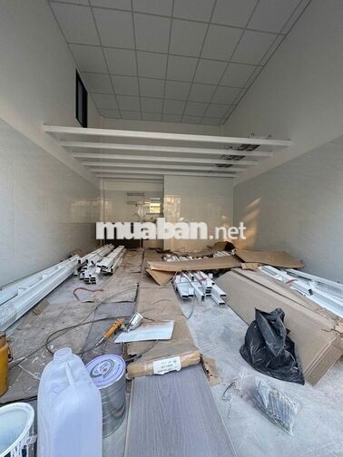 🏠 Cho thuê mặt bằng mặt tiền Phạm Văn Chiêu, P.14, Gò Vấp_DT:4m x5m