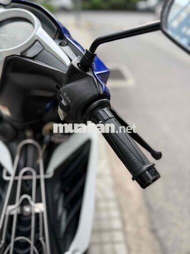 Exciter 2012 Xanh trắng odo 34k chính chủ