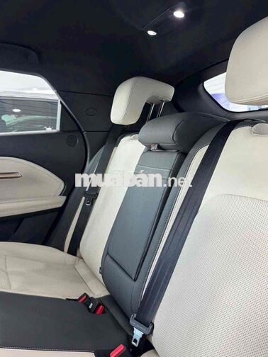 VF VF6 PLUS | Bao Nợ Xấu - Trả Trước 50Tr
