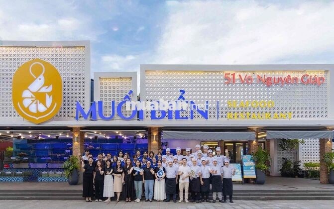 MB 2 TẦNG MT ĐƯỜNG NGUYỄN TẤT THÀNH NGANG:28M ĐẸP