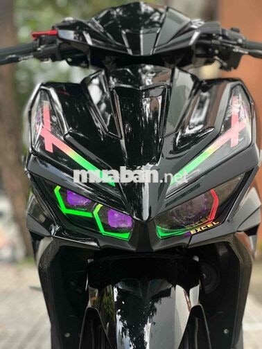 Honda Vario 125 Đen Xe tay ga
