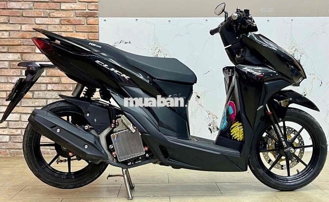 Vario 125 - 2020 kiểng ( nậu tốt 0 đồng )