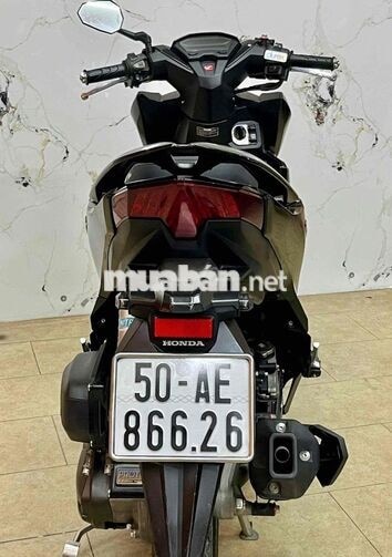 Vario 125 - 2020 kiểng ( nậu tốt 0 đồng )
