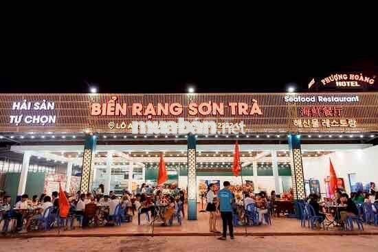 MB 2 TẦNG MT ĐƯỜNG NGUYỄN TẤT THÀNH NGANG:28M ĐẸP