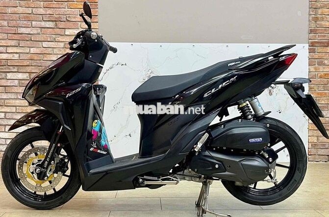 Vario 125 - 2020 kiểng ( nậu tốt 0 đồng )