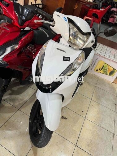 Honda Lead Trắng Xe tay ga