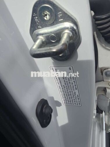 FORTUNER 2.4G SX 2024 TỰ ĐỘNG DẦU 67000KM