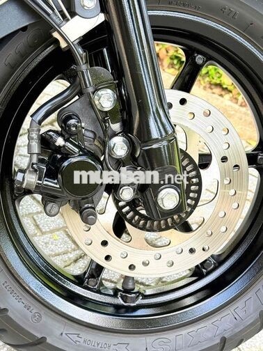 Yamaha Grande 2025 Xanh ABS Smartkey 7000 km