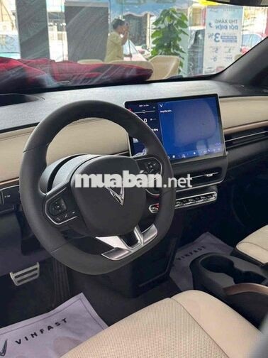 VF VF6 PLUS | Bao Nợ Xấu - Trả Trước 50Tr