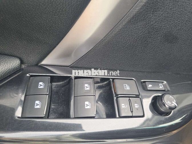 FORTUNER 2.4G SX 2024 TỰ ĐỘNG DẦU 67000KM