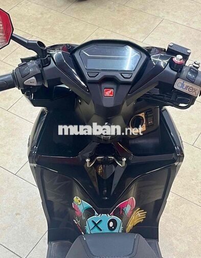 Vario 125 - 2020 kiểng ( nậu tốt 0 đồng )