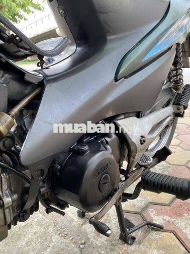Honda Wave a 110 2024 Xanh rêu