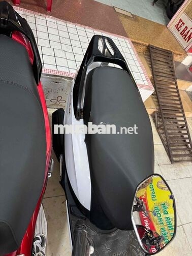 Honda Lead Trắng Xe tay ga