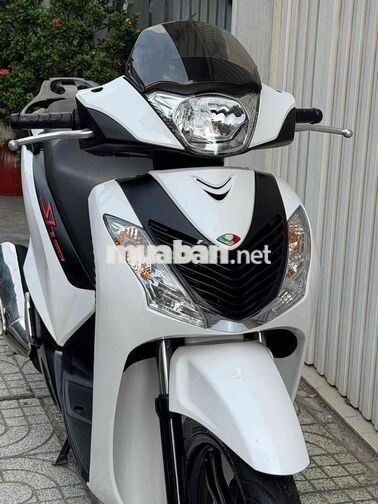 Honda SH 150 2016 úp áo form ý. Chính Chủ.