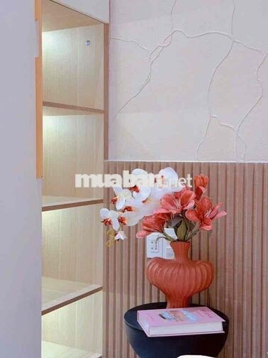 NHÀ 3 TẦNG ,3 PHÒNG NGỦ FULL NỘI THẤT ĐẸP
