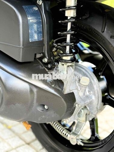 Yamaha Grande 2025 Xanh ABS Smartkey 7000 km