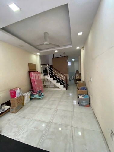 48m2 hòa Hưng 3 tầng gần xe hơi  