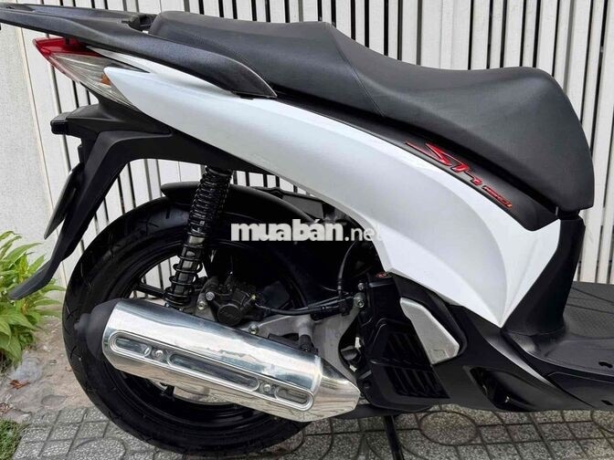 Honda SH 150 2016 úp áo form ý. Chính Chủ.