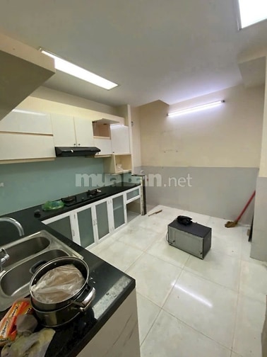 48m2 hòa Hưng 3 tầng gần xe hơi  