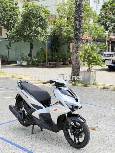 🌈 Airblade 2019 Bạc Porsche - NỢ SẤU TT 30% 50%