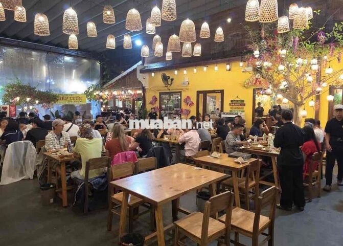 MB TRẦN BẠCH ĐẰNG , DT:300m2 , NGANG:15M
