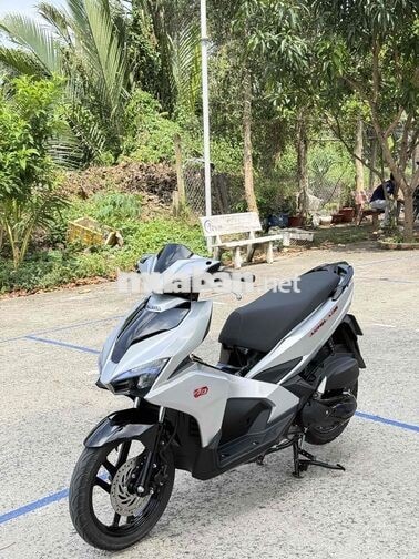 🌈 Airblade 2019 Bạc Porsche - NỢ SẤU TT 30% 50%
