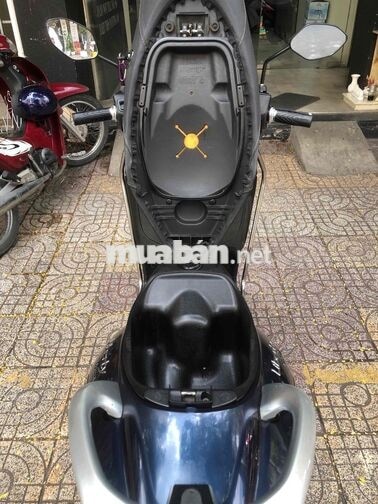 Piaggio Liberty ie 3V Xanh Xe tay ga