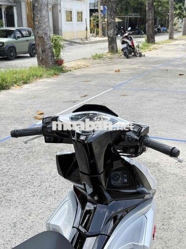 🌈 Airblade 2019 Bạc Porsche - NỢ SẤU TT 30% 50%