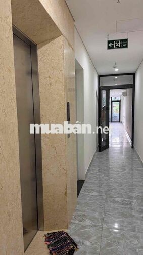 NHÀ MT NGUYỄN VĂN THOẠI 6 TẦNG , NHÀ MỚI SẴN ĐIỀU HOÀ