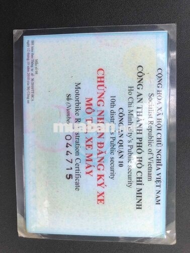 Piaggio Liberty ie 3V Xanh Xe tay ga