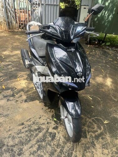 Honda Air Blade 2017 Đen