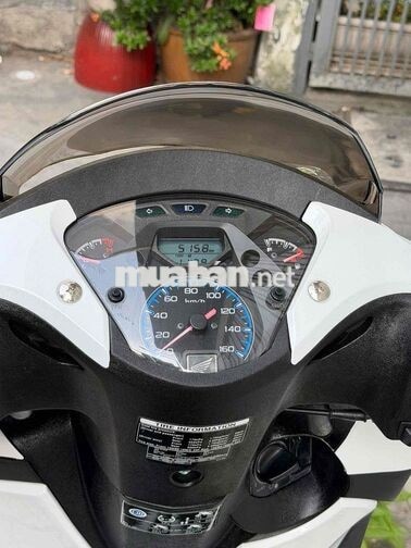 Honda SH 150 2016 úp áo form ý. Chính Chủ.