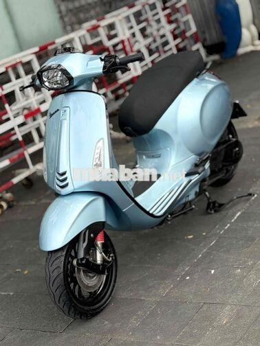 VESPA SPRINT ABS Iget 2017 CHÍNH CHỦ BS THÀNH PHỐ