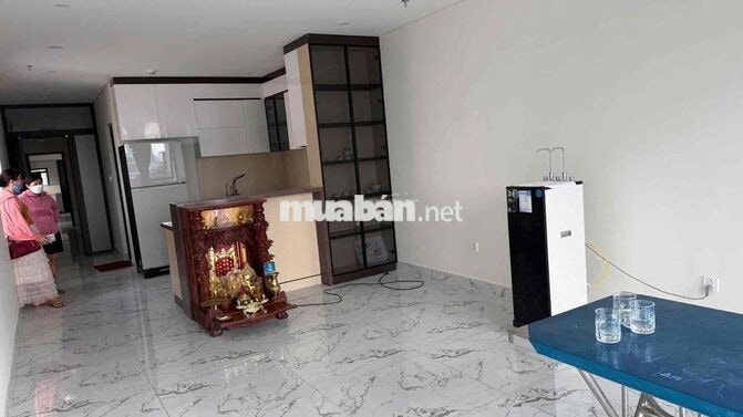 NHÀ MT NGUYỄN VĂN THOẠI 6 TẦNG , NHÀ MỚI SẴN ĐIỀU HOÀ