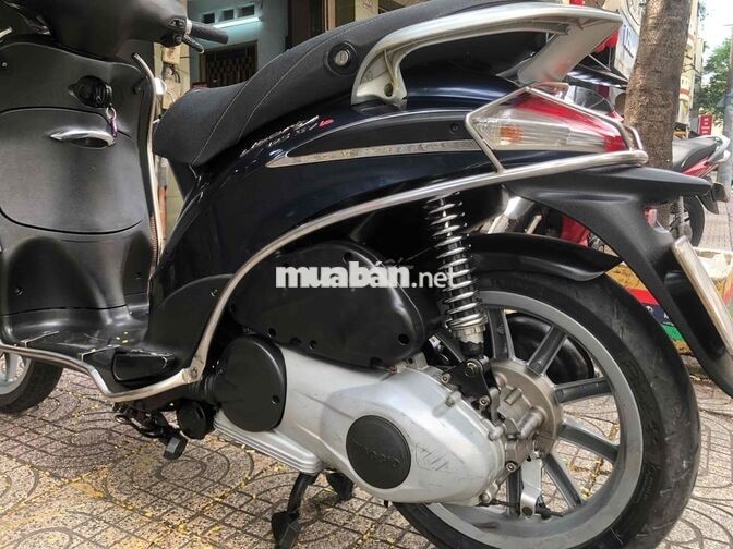 Piaggio Liberty ie 3V Xanh Xe tay ga