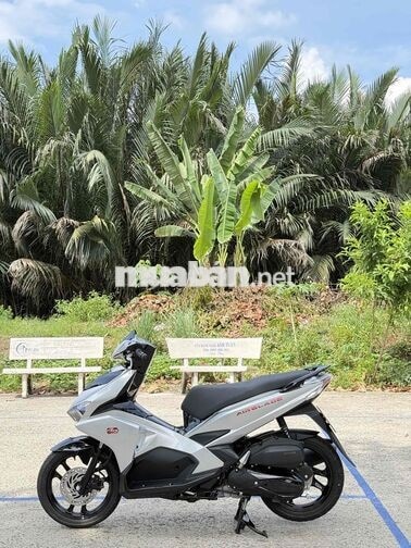 🌈 Airblade 2019 Bạc Porsche - NỢ SẤU TT 30% 50%