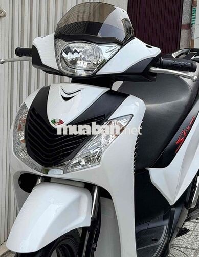 Honda SH 150 2016 úp áo form ý. Chính Chủ.