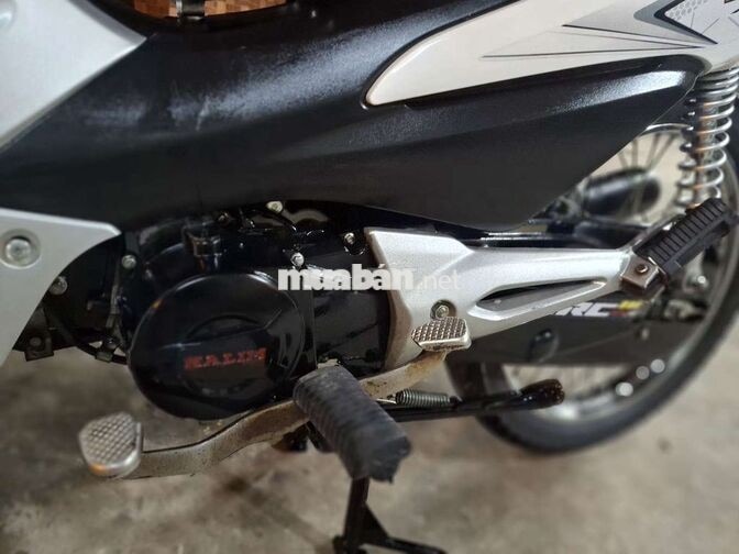 Honda Wave 50cc Trắng 2022